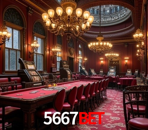 5667Bet - Cassino on-line - 5667Bet.Com