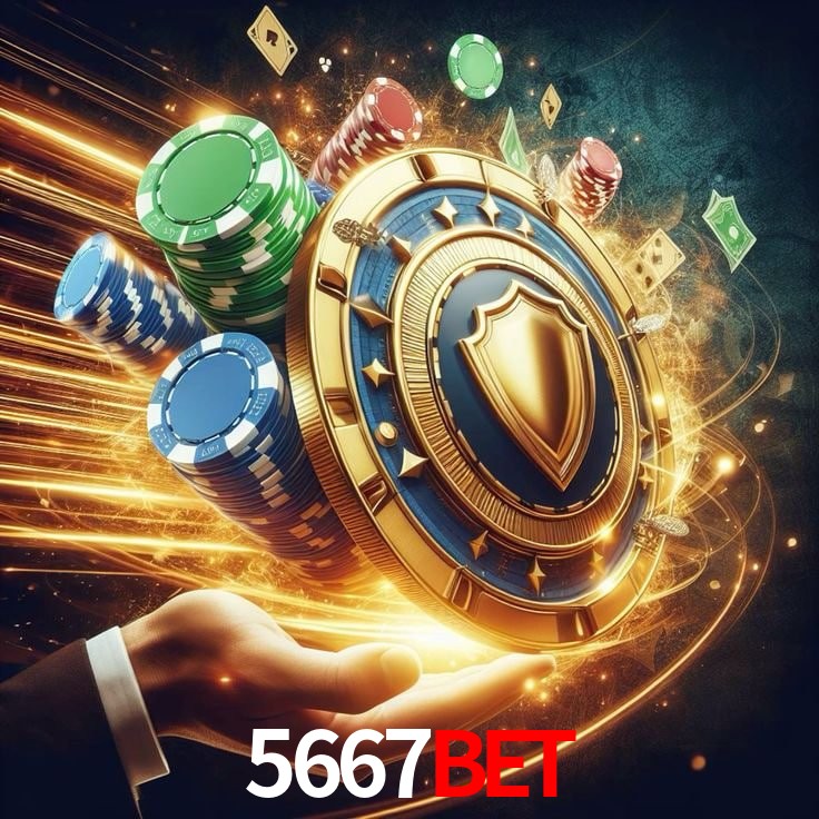 Ofertas Imperdíveis na 5667Bet: Promoções e Bônus Que Valem a Pena