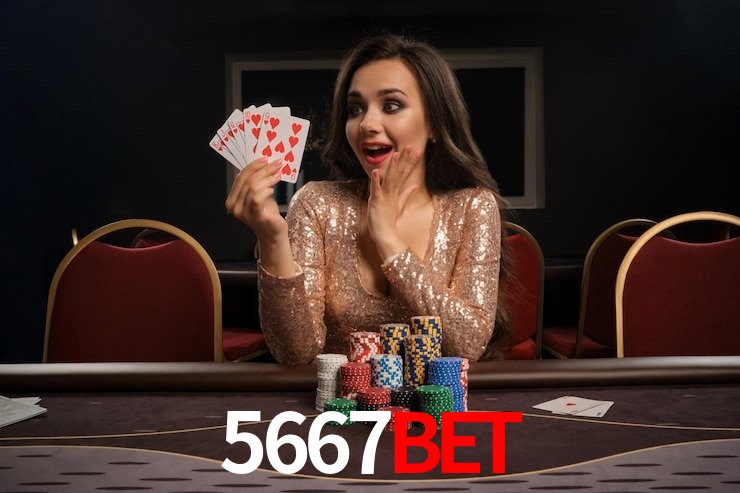 5667Bet: Seu Especialista em Apostas Esportivas Brasileiras